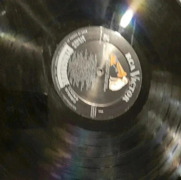 Henri Mancini The Academy Award Songs 2 LP Vinyl album - Picture 7 of 8